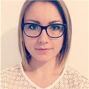 Sage femme diplômée d'état , bac scientifique, professeur contractuelle en lycee